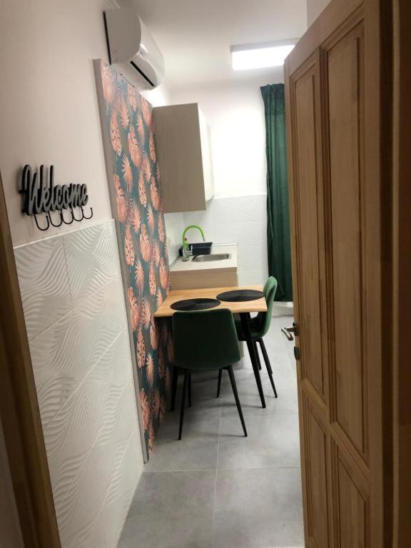 Level 1 Leilighet Szeged Eksteriør bilde